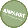 Anfahrt Alte Messe Leipzig